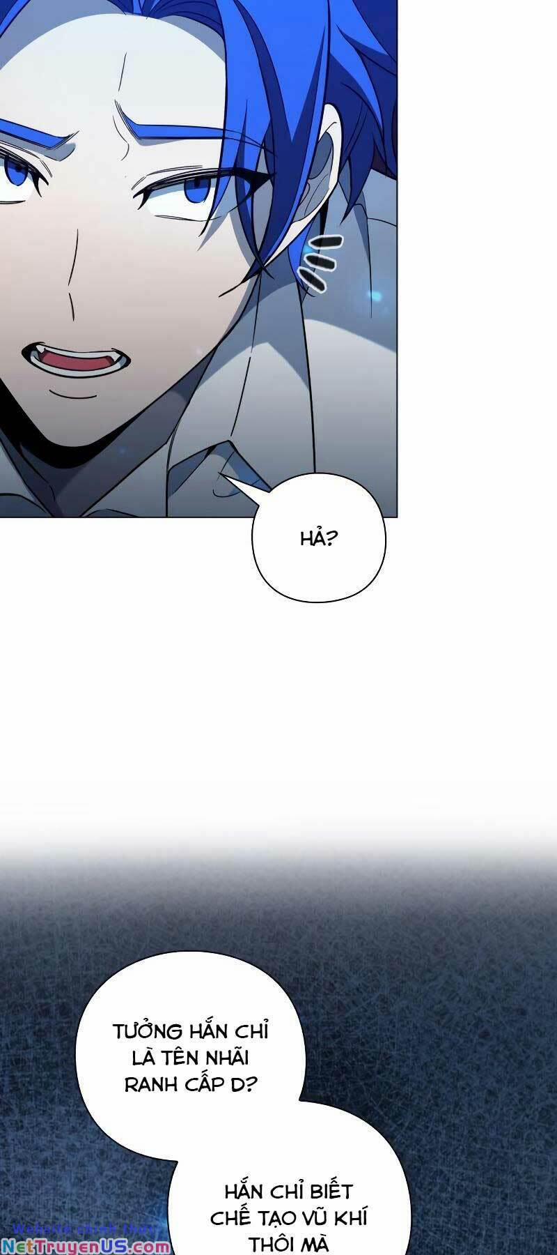 Thợ Tạo Tác Vũ Khí 22 trang 18