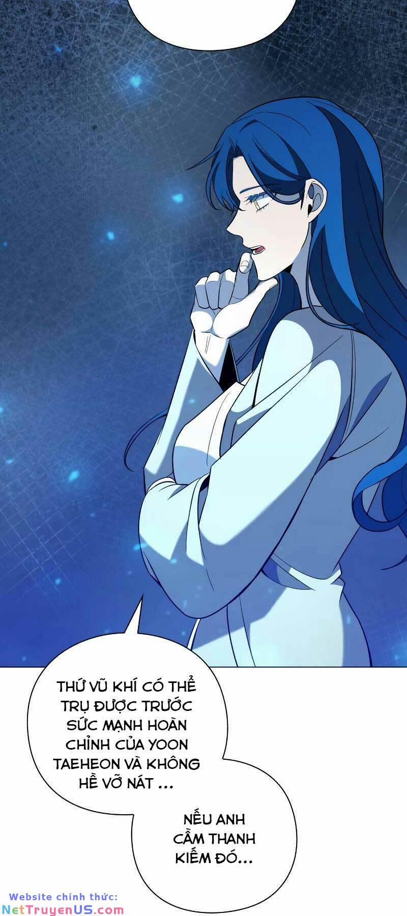 Thợ Tạo Tác Vũ Khí 22 trang 19