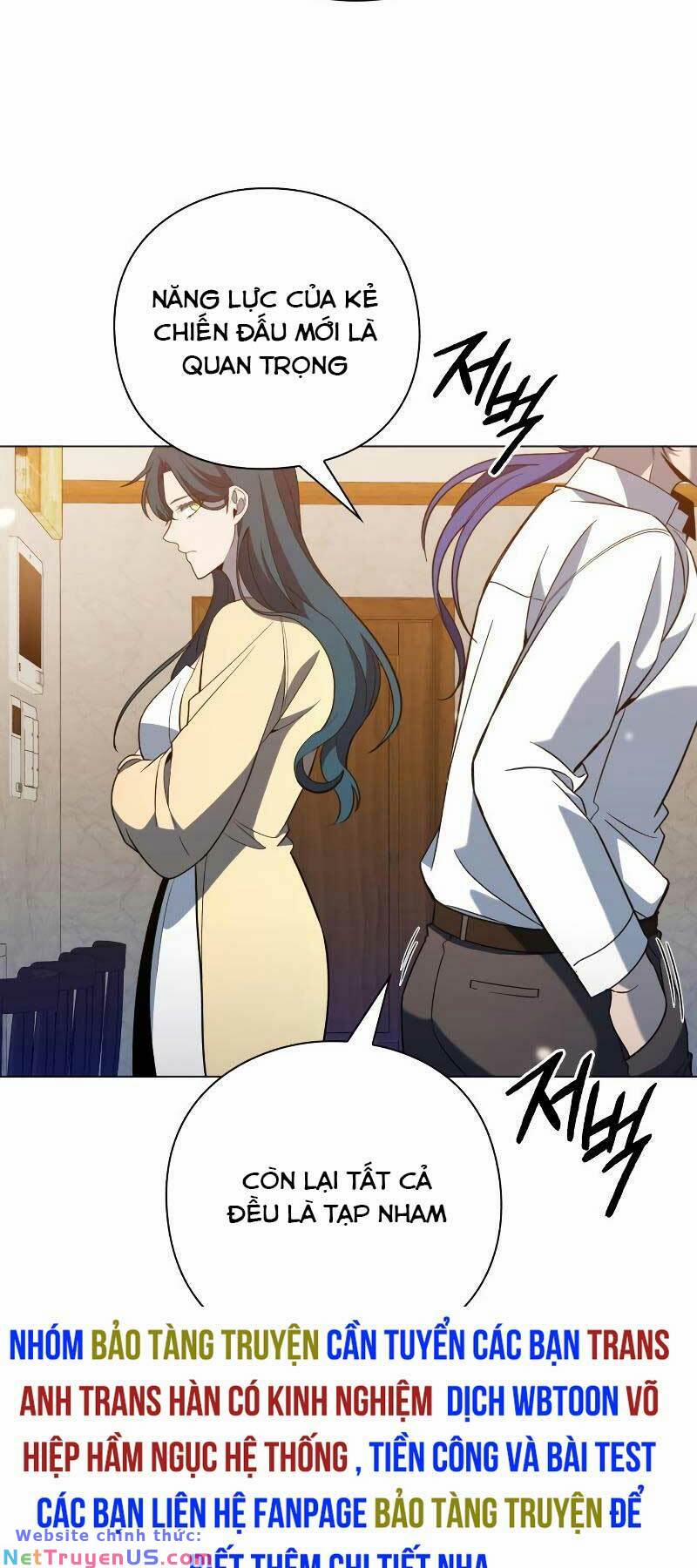 Thợ Tạo Tác Vũ Khí 22 trang 22