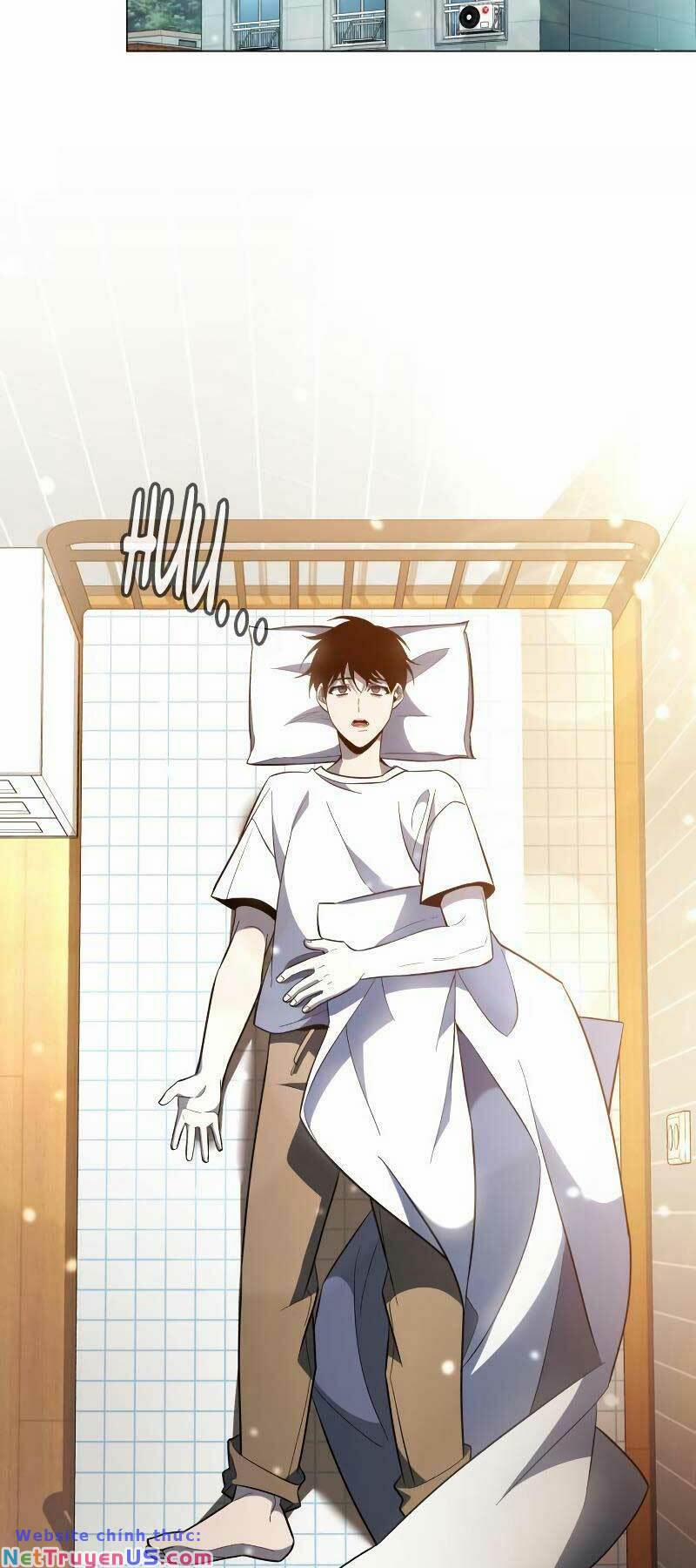 Thợ Tạo Tác Vũ Khí 22 trang 28