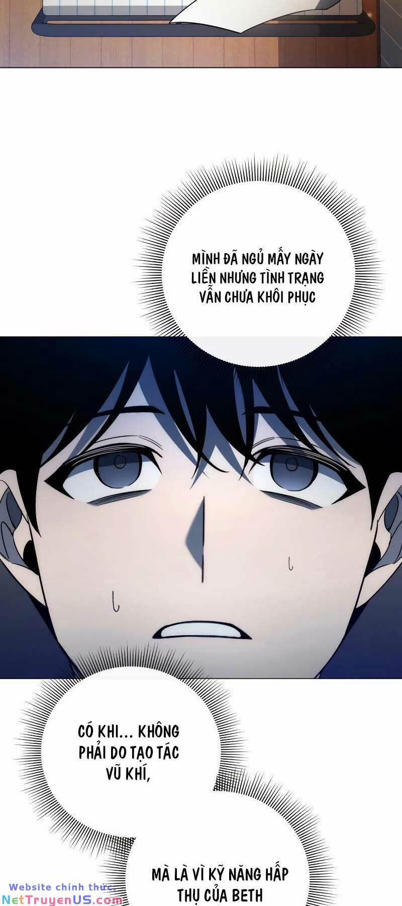 Thợ Tạo Tác Vũ Khí 22 trang 29