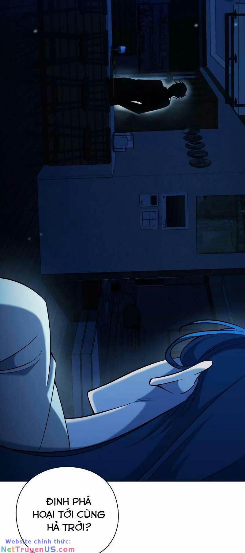 Thợ Tạo Tác Vũ Khí 22 trang 3