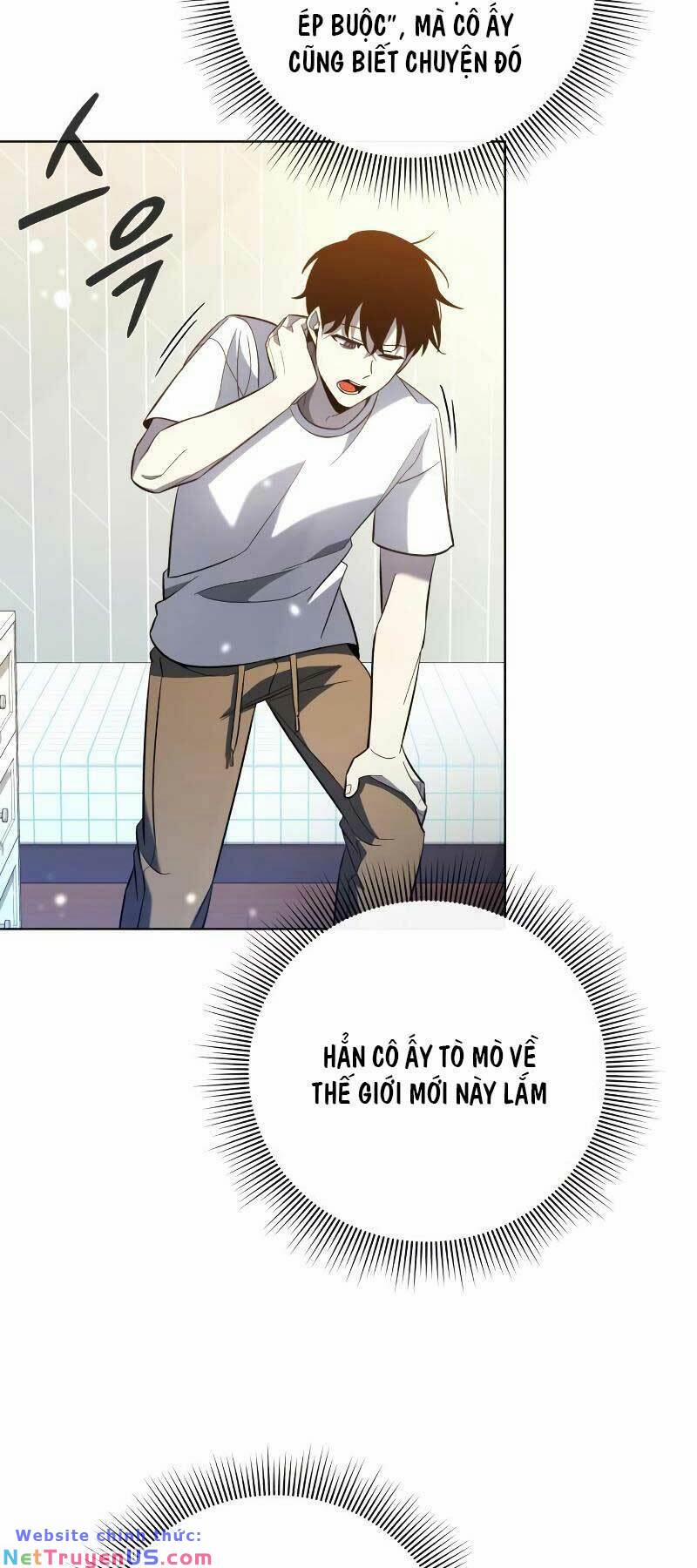 Thợ Tạo Tác Vũ Khí 22 trang 33