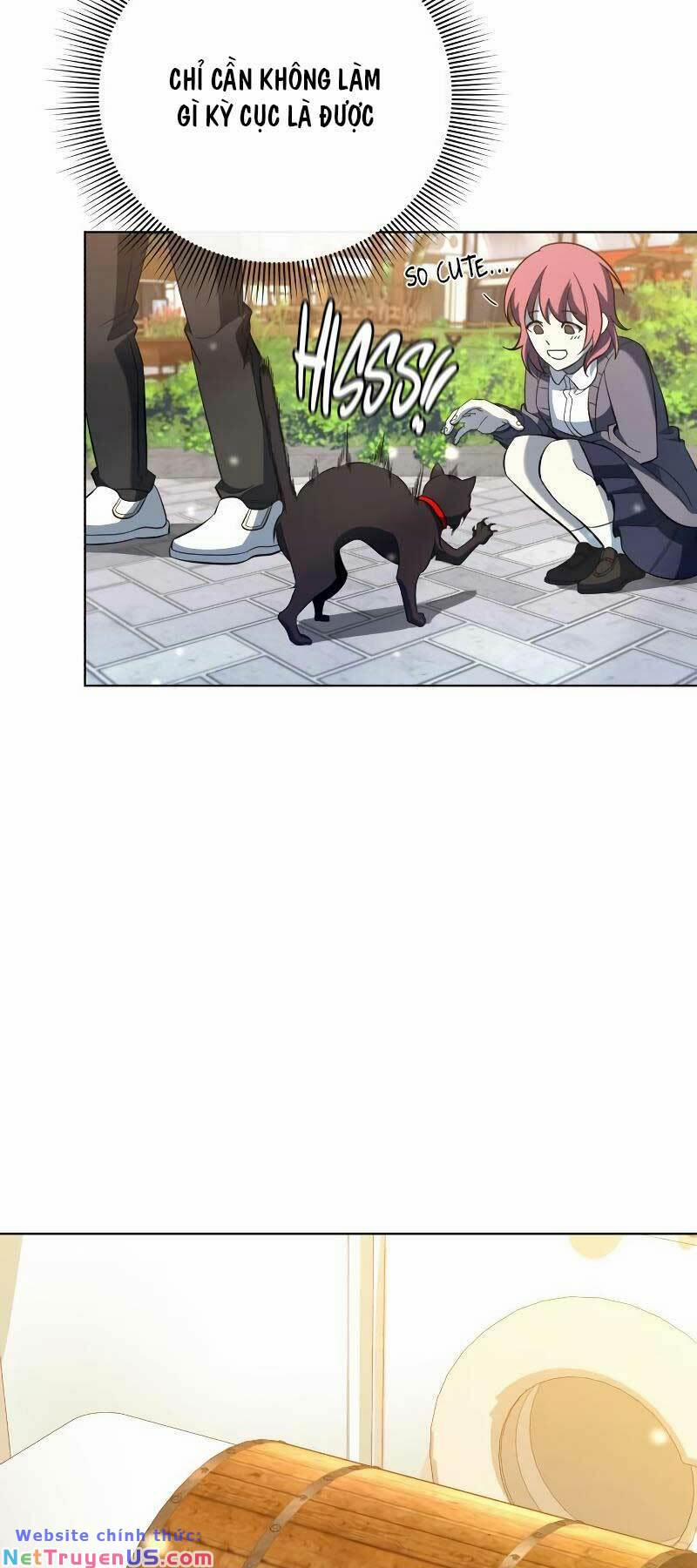 Thợ Tạo Tác Vũ Khí 22 trang 34