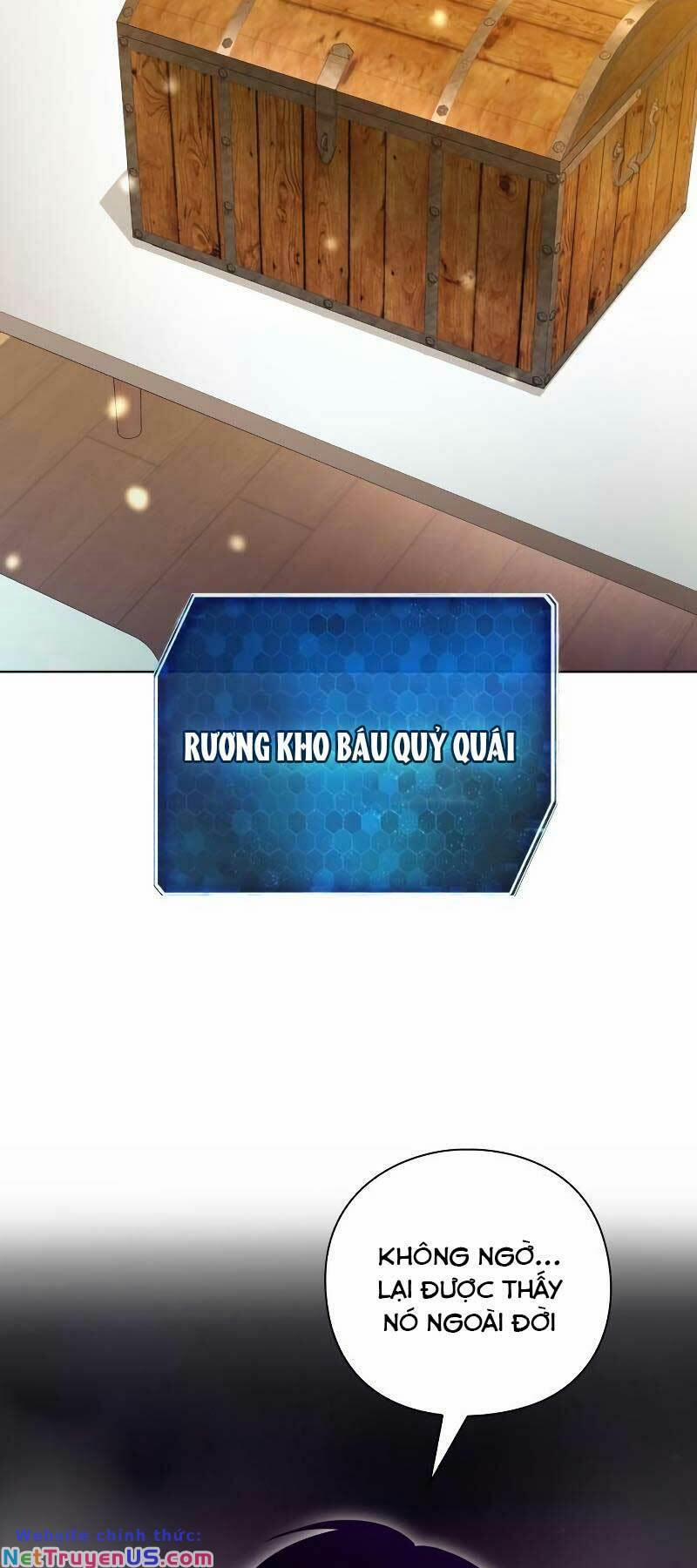 Thợ Tạo Tác Vũ Khí 22 trang 35