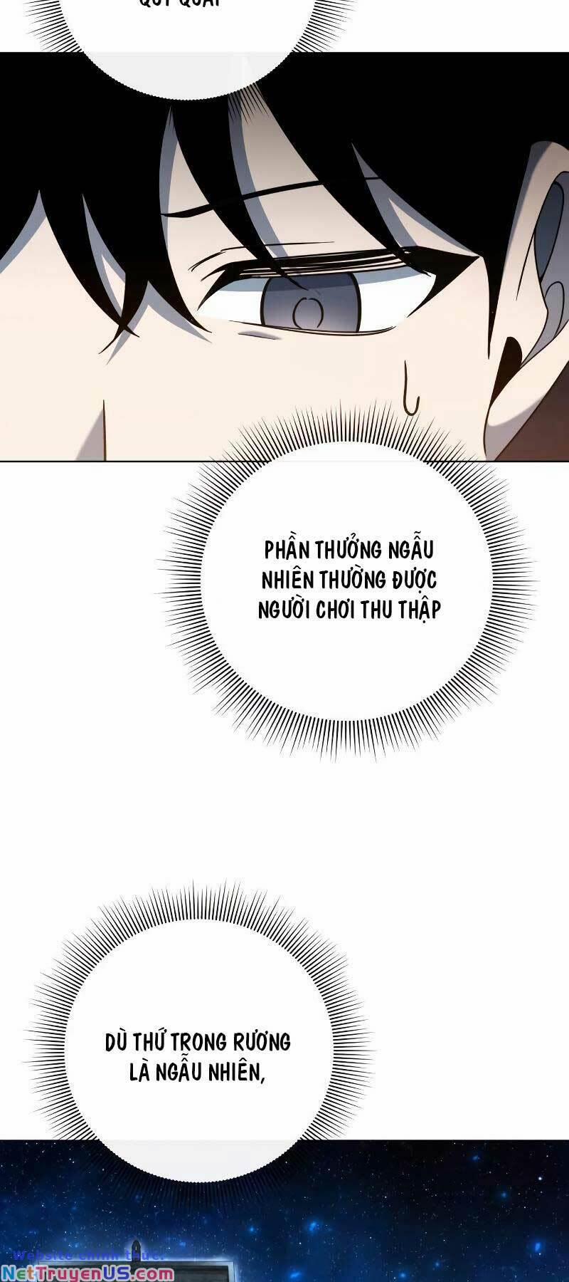 Thợ Tạo Tác Vũ Khí 22 trang 37