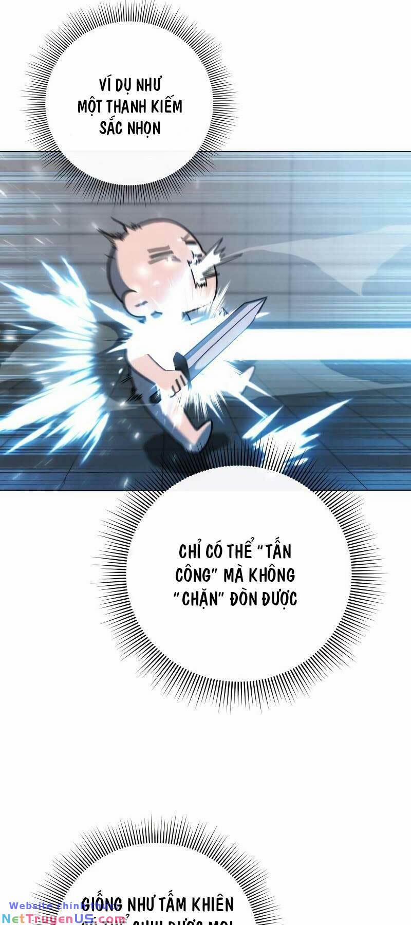 Thợ Tạo Tác Vũ Khí 22 trang 40