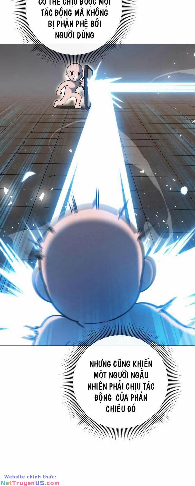 Thợ Tạo Tác Vũ Khí 22 trang 41