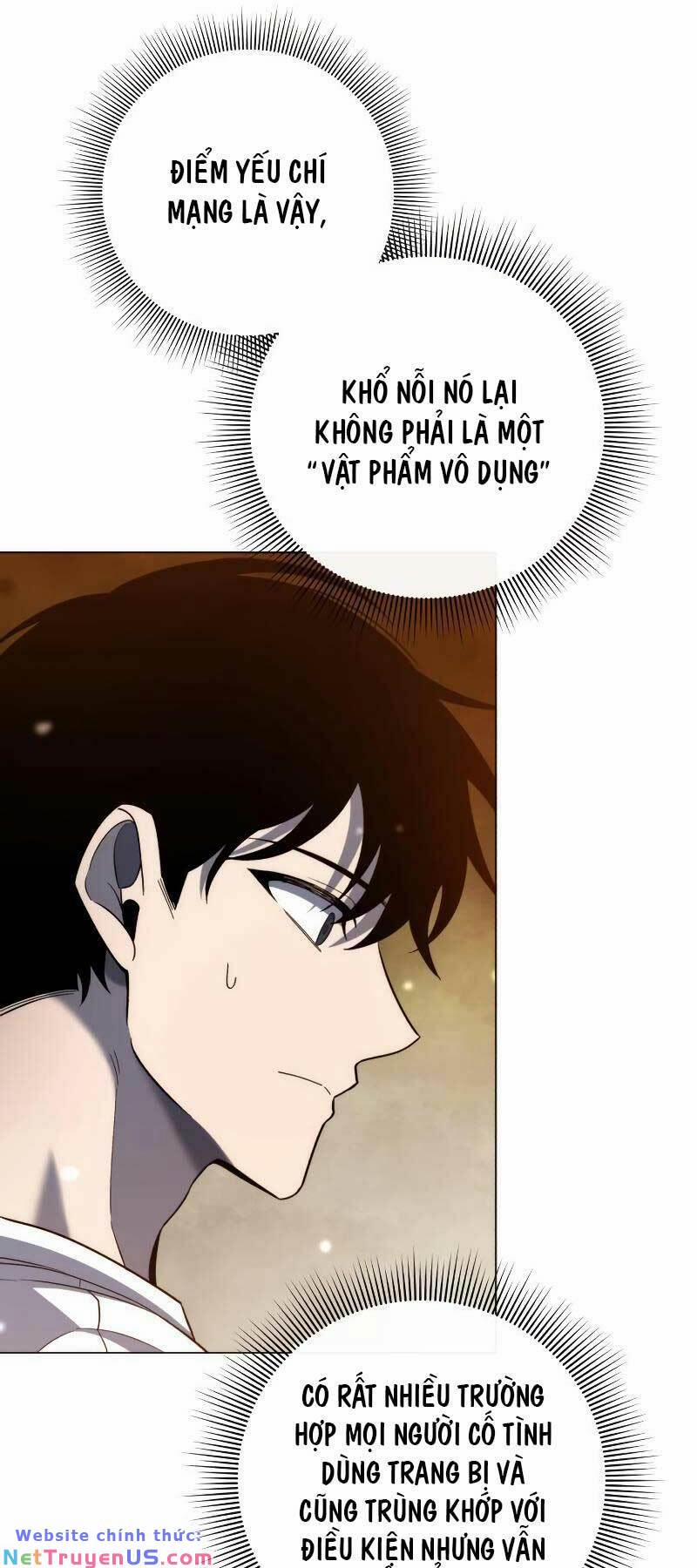 Thợ Tạo Tác Vũ Khí 22 trang 42