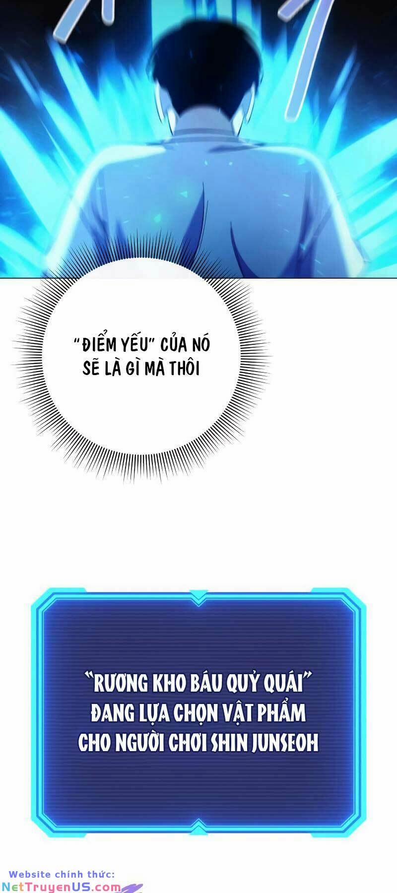 Thợ Tạo Tác Vũ Khí 22 trang 46