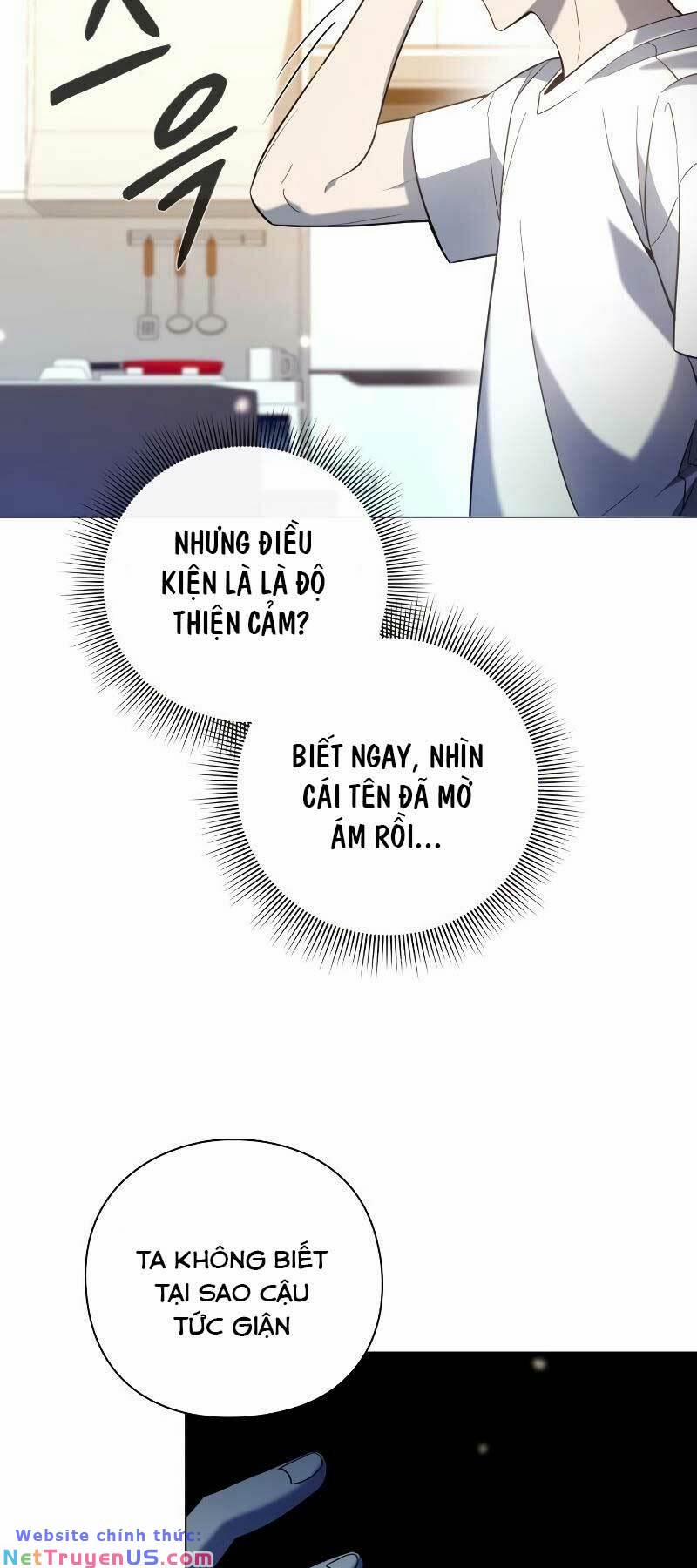 Thợ Tạo Tác Vũ Khí 22 trang 53