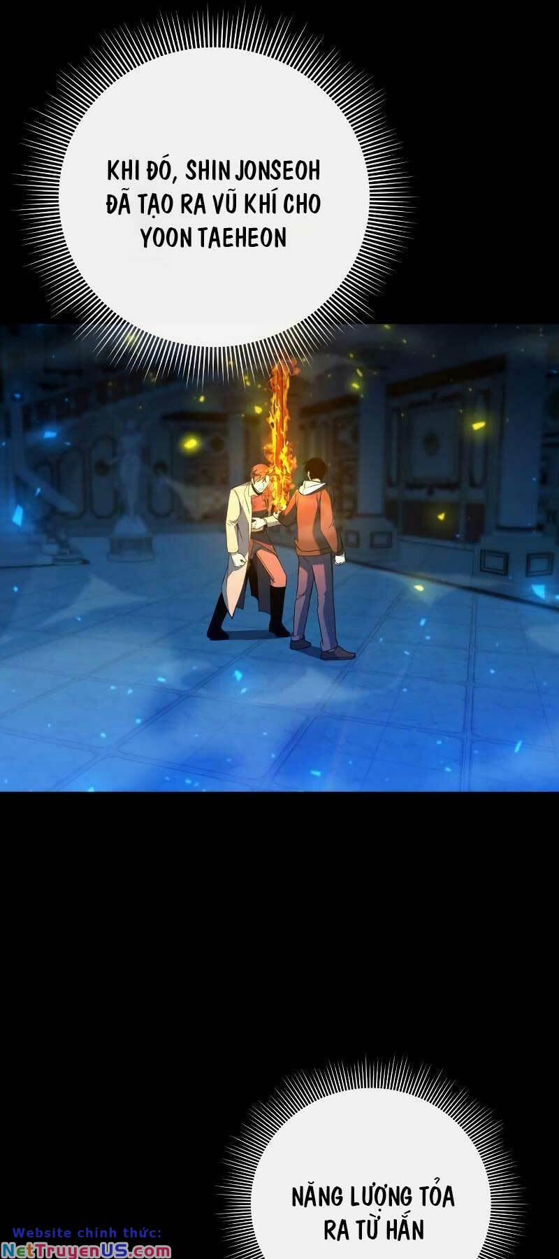Thợ Tạo Tác Vũ Khí 22 trang 64
