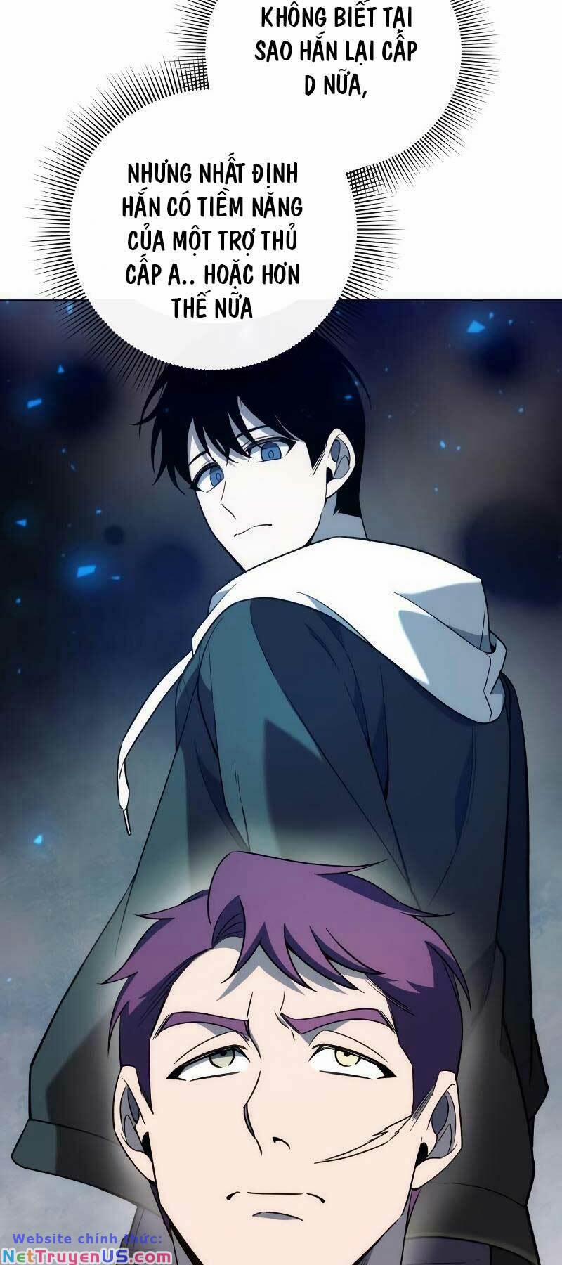 Thợ Tạo Tác Vũ Khí 22 trang 66