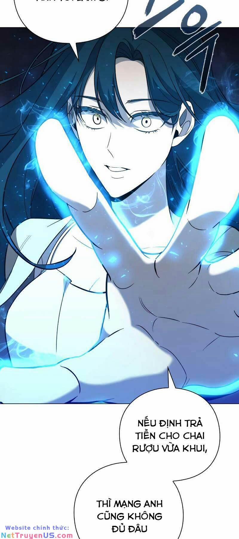 Thợ Tạo Tác Vũ Khí 22 trang 7