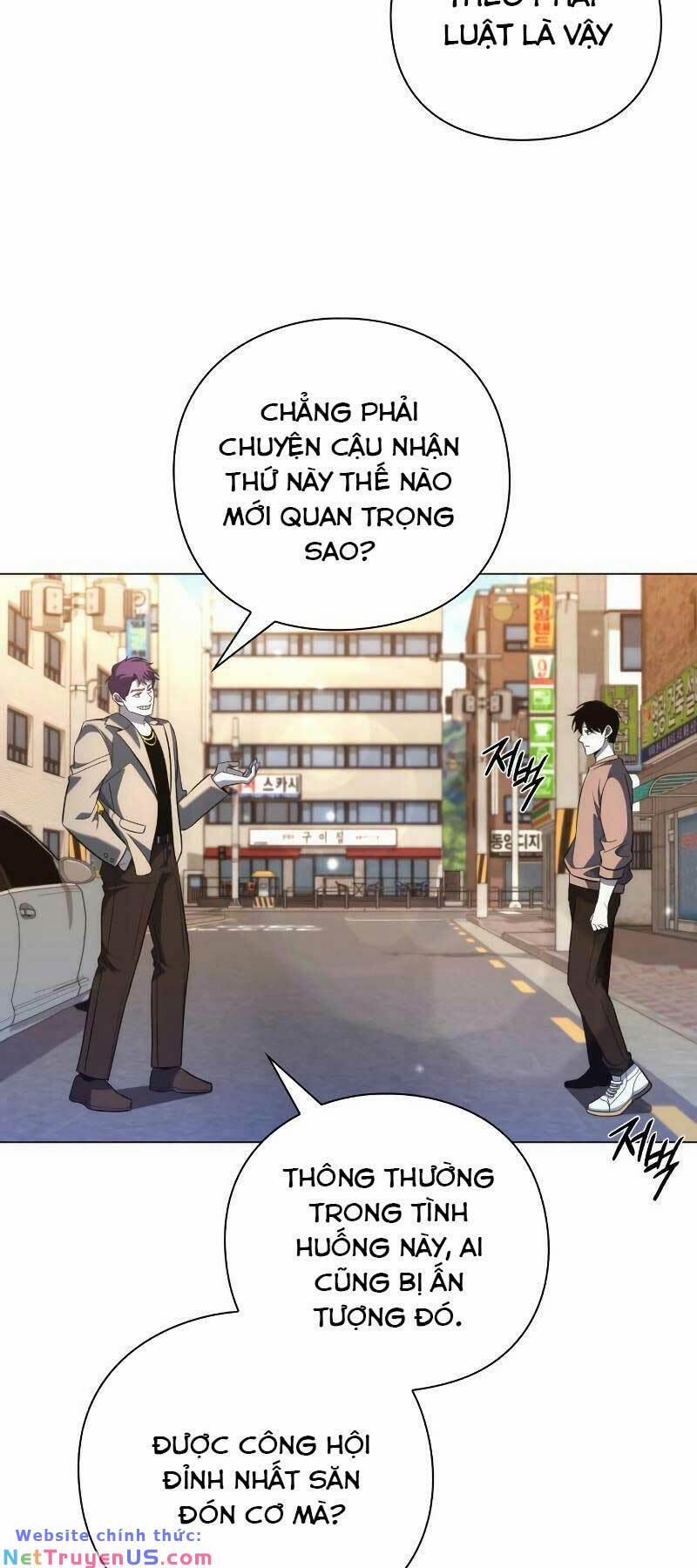 Thợ Tạo Tác Vũ Khí 22 trang 70