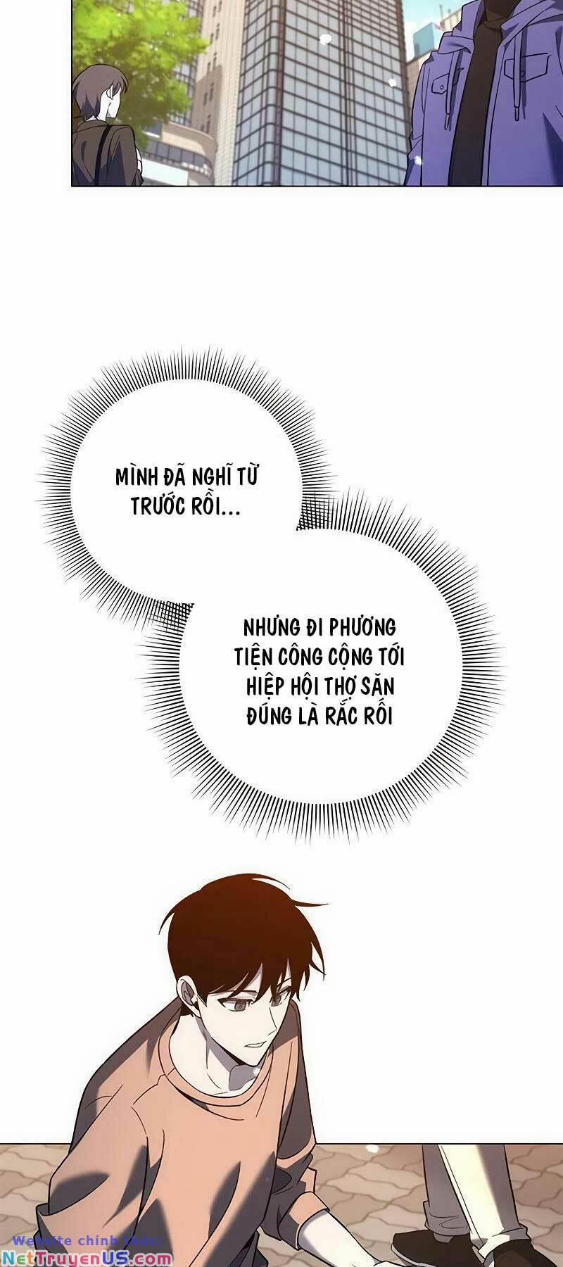 Thợ Tạo Tác Vũ Khí 22 trang 82