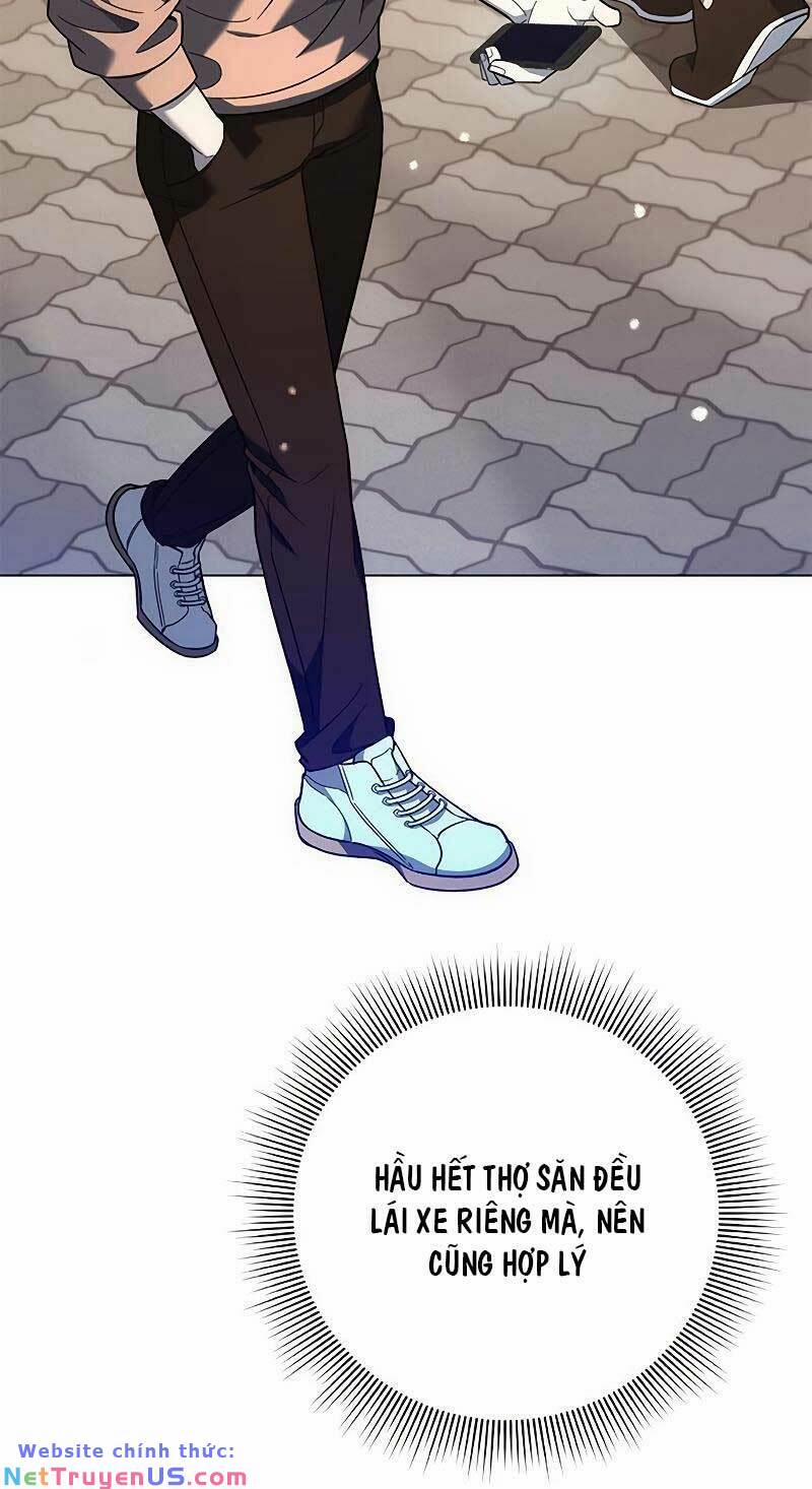 Thợ Tạo Tác Vũ Khí 22 trang 83