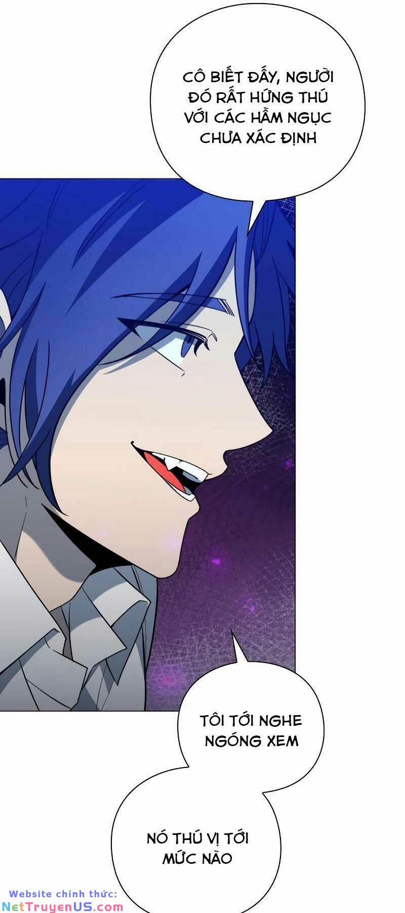 Thợ Tạo Tác Vũ Khí 22 trang 9