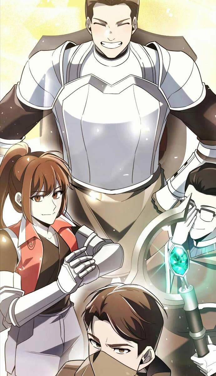 Thợ Tạo Tác Vũ Khí 23 trang 13