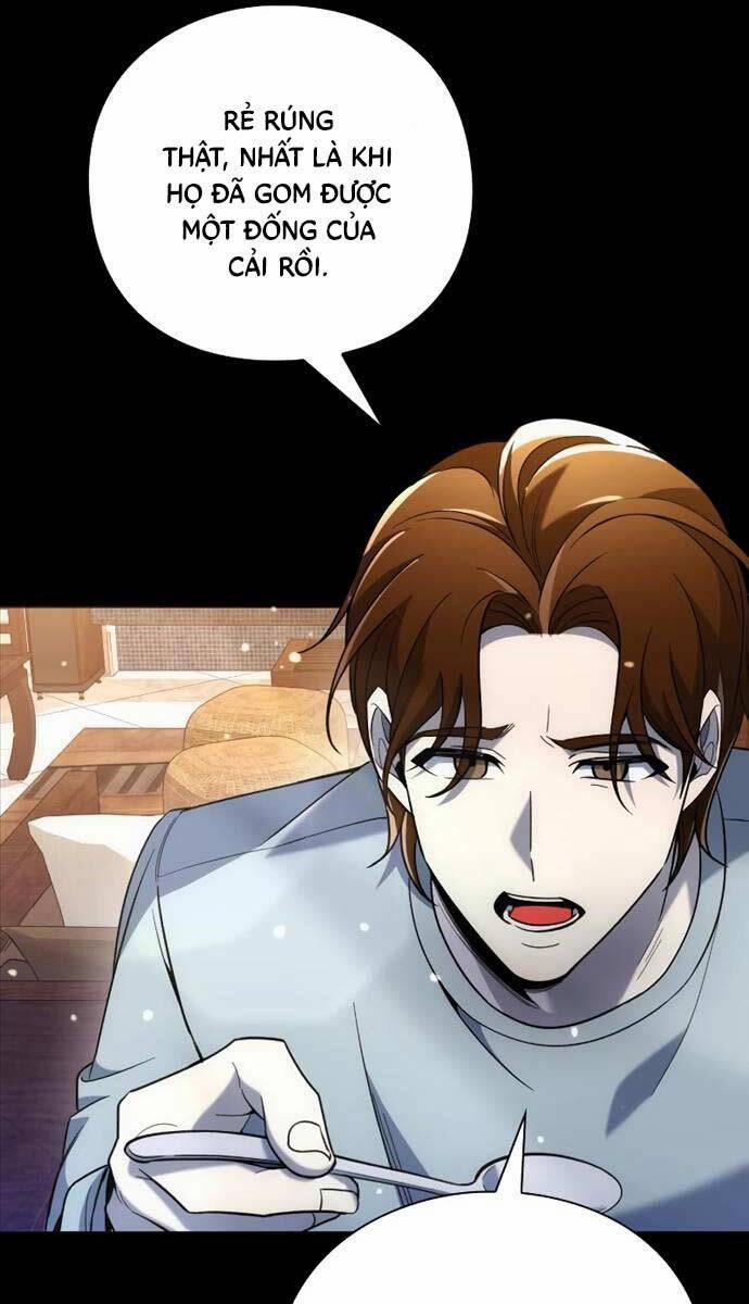 Thợ Tạo Tác Vũ Khí 23 trang 19