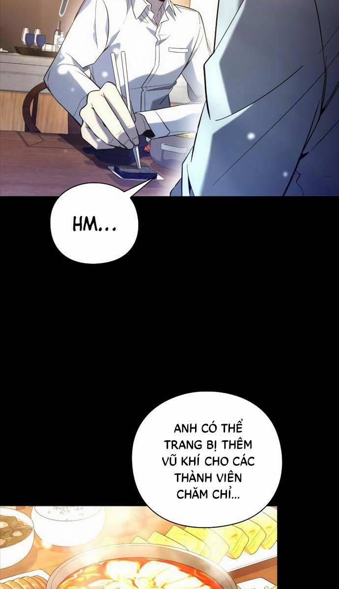 Thợ Tạo Tác Vũ Khí 23 trang 21