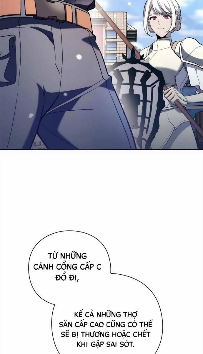 Thợ Tạo Tác Vũ Khí 23 trang 3