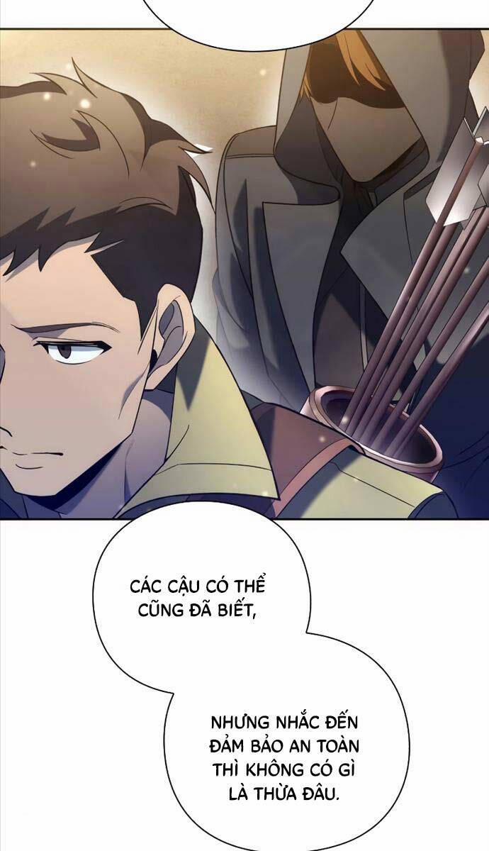 Thợ Tạo Tác Vũ Khí 23 trang 4