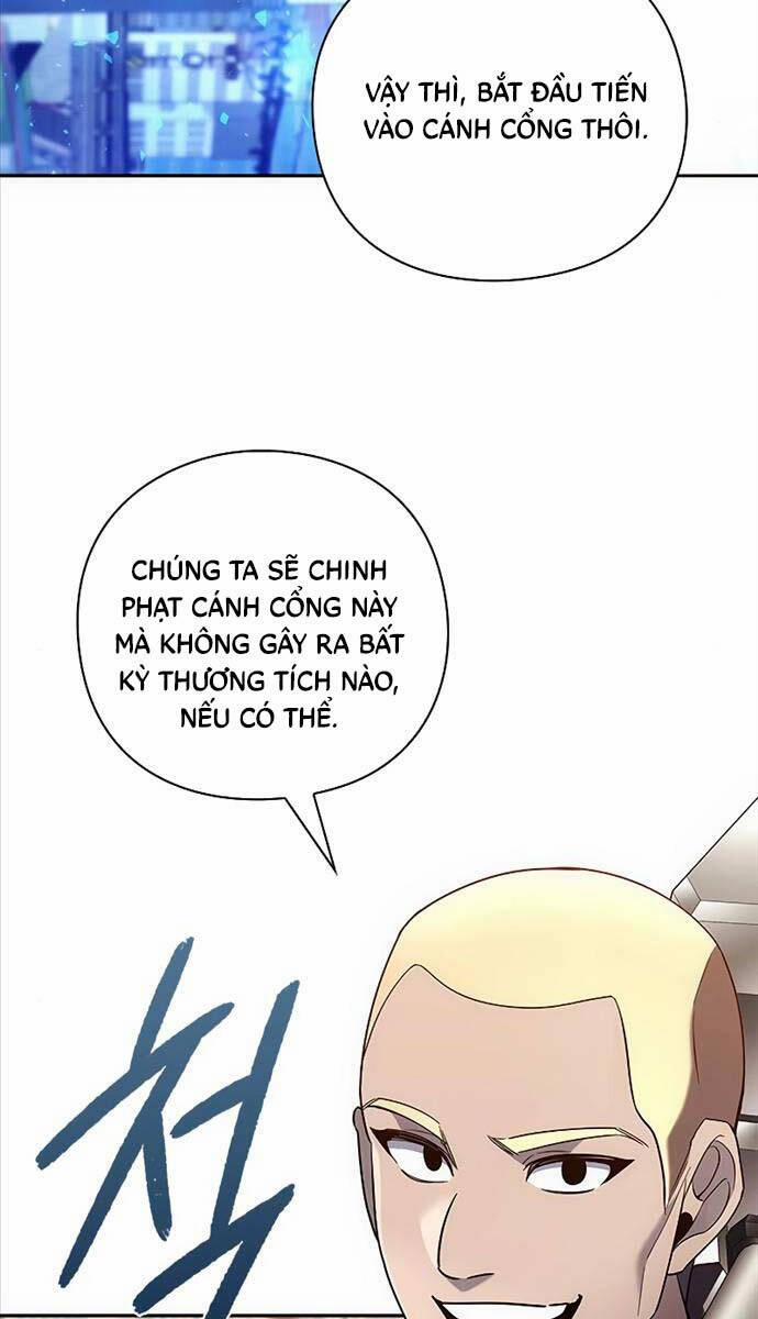 Thợ Tạo Tác Vũ Khí 23 trang 46