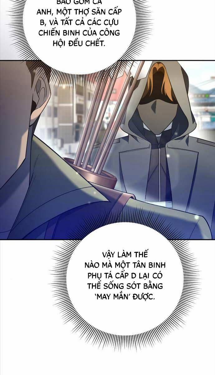 Thợ Tạo Tác Vũ Khí 23 trang 49