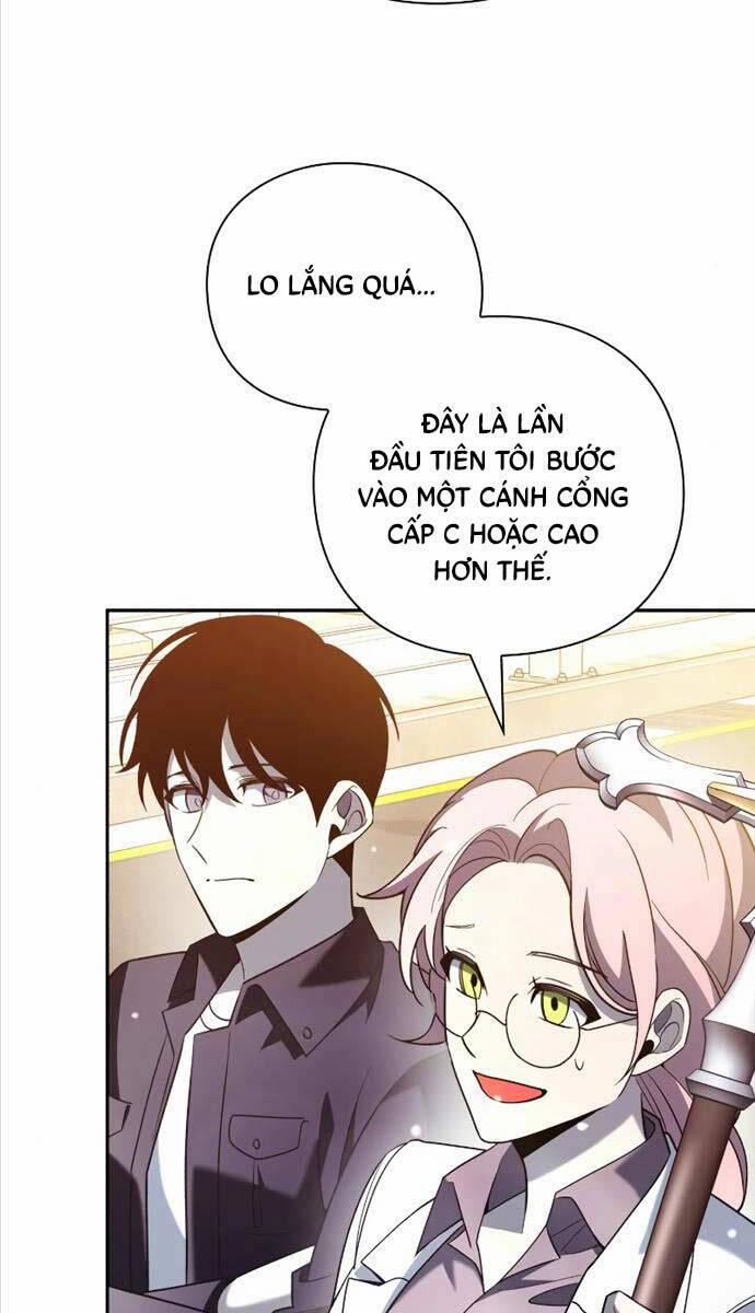 Thợ Tạo Tác Vũ Khí 23 trang 5