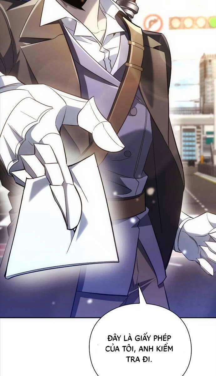 Thợ Tạo Tác Vũ Khí 23 trang 55