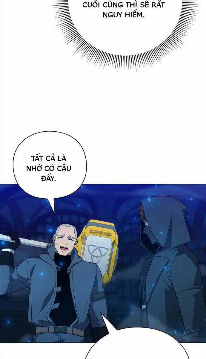 Thợ Tạo Tác Vũ Khí 23 trang 72