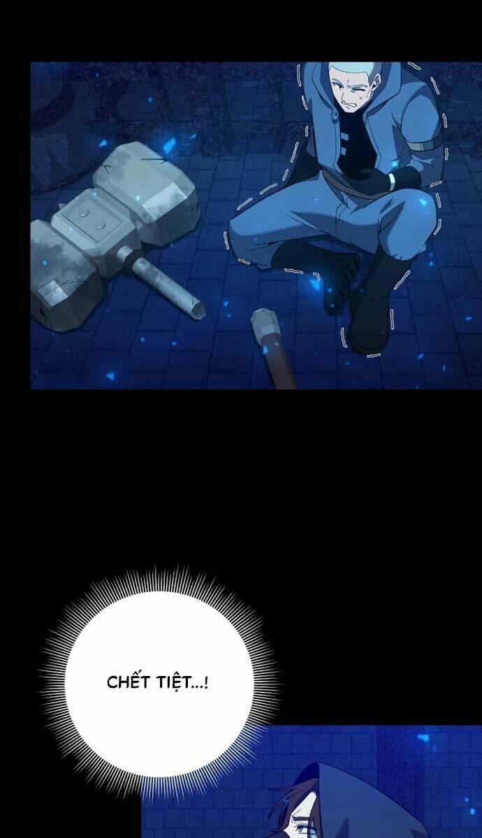 Thợ Tạo Tác Vũ Khí 23 trang 79