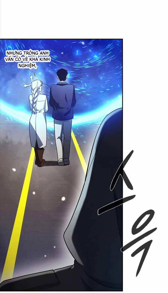 Thợ Tạo Tác Vũ Khí 23 trang 8