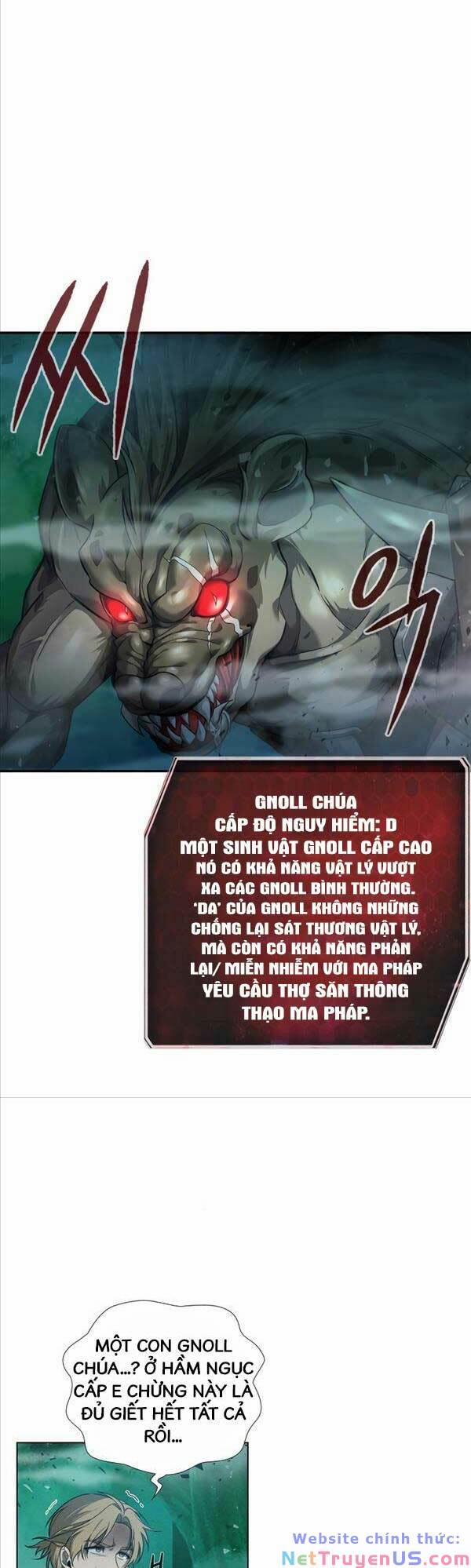 Thợ Tạo Tác Vũ Khí 3 trang 11