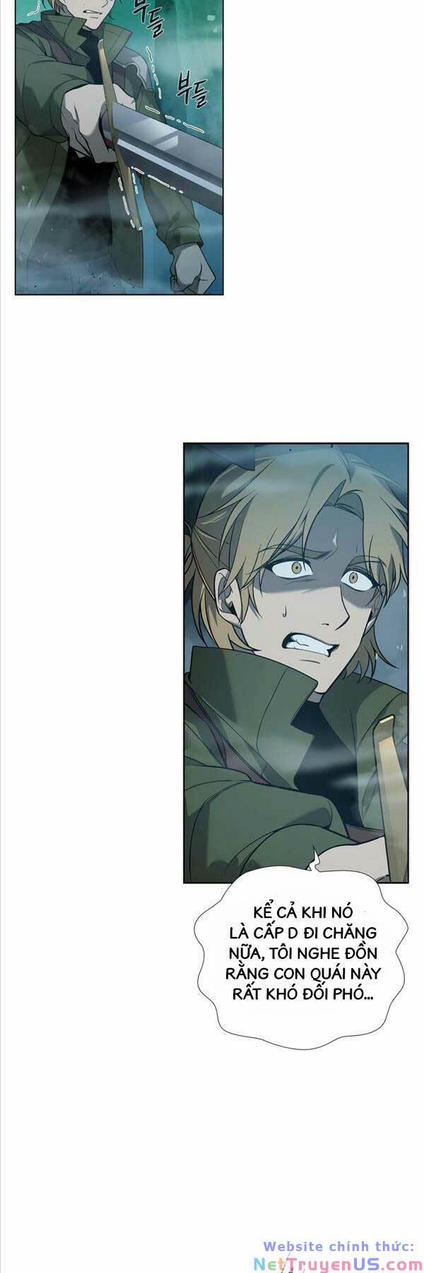 Thợ Tạo Tác Vũ Khí 3 trang 12