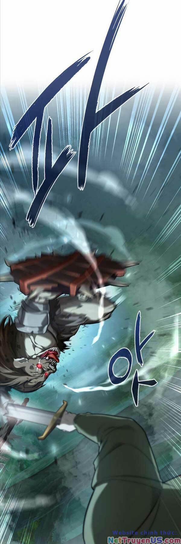 Thợ Tạo Tác Vũ Khí 3 trang 13