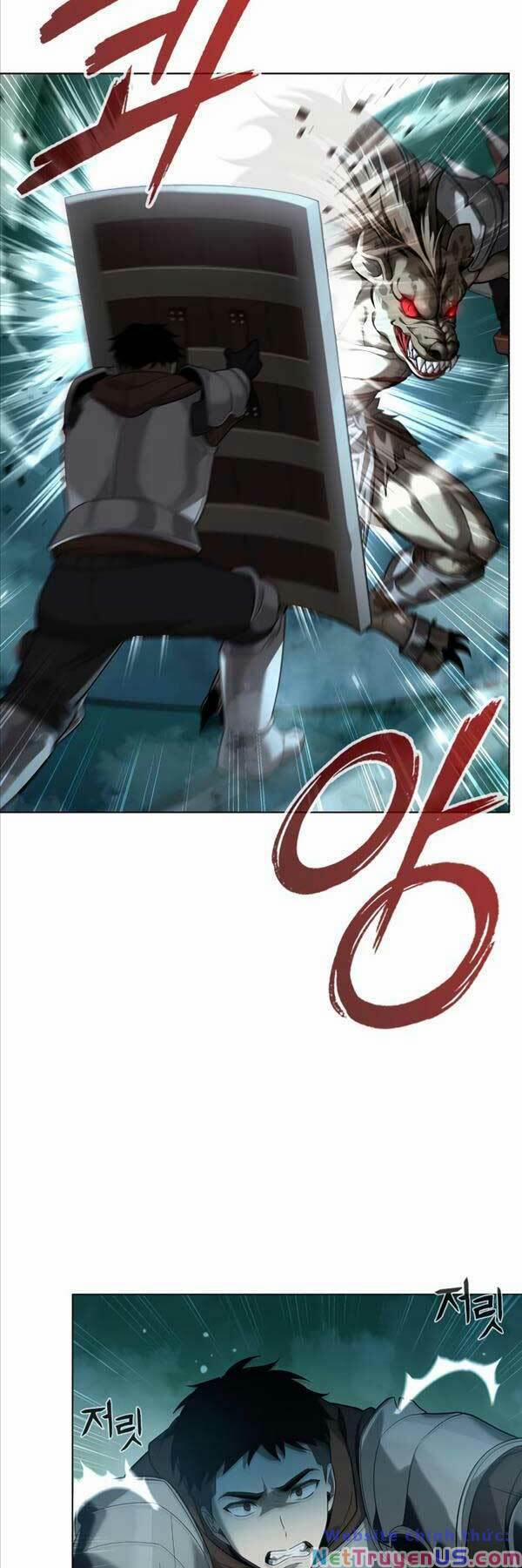 Thợ Tạo Tác Vũ Khí 3 trang 16