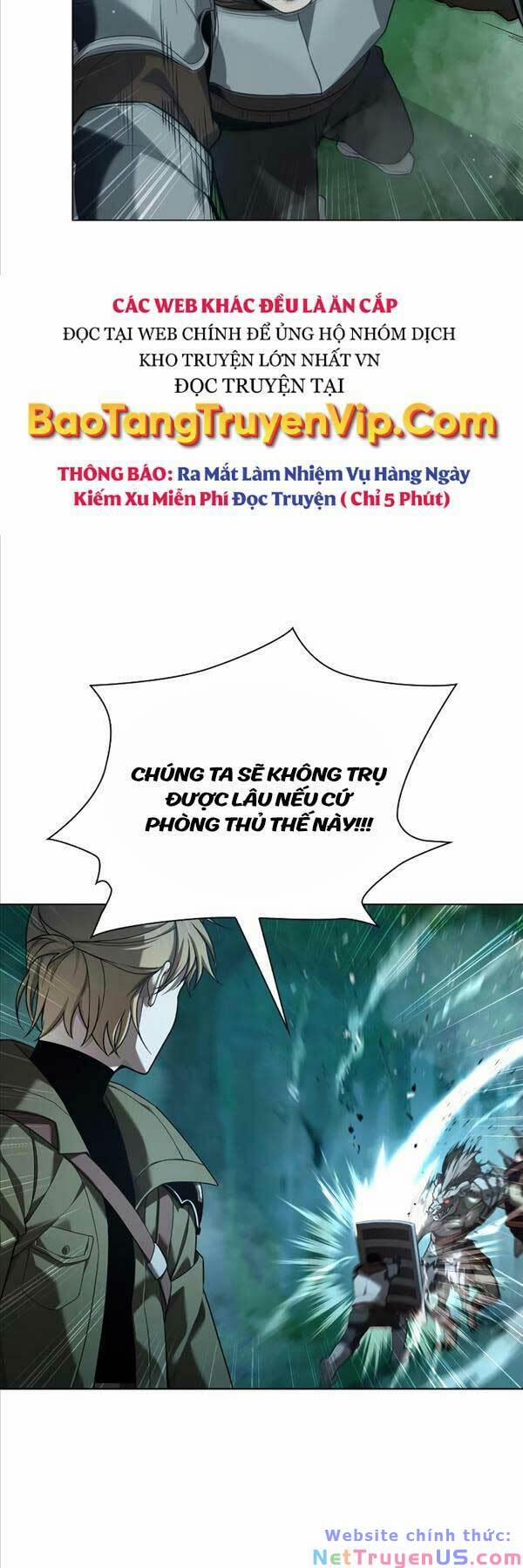 Thợ Tạo Tác Vũ Khí 3 trang 17