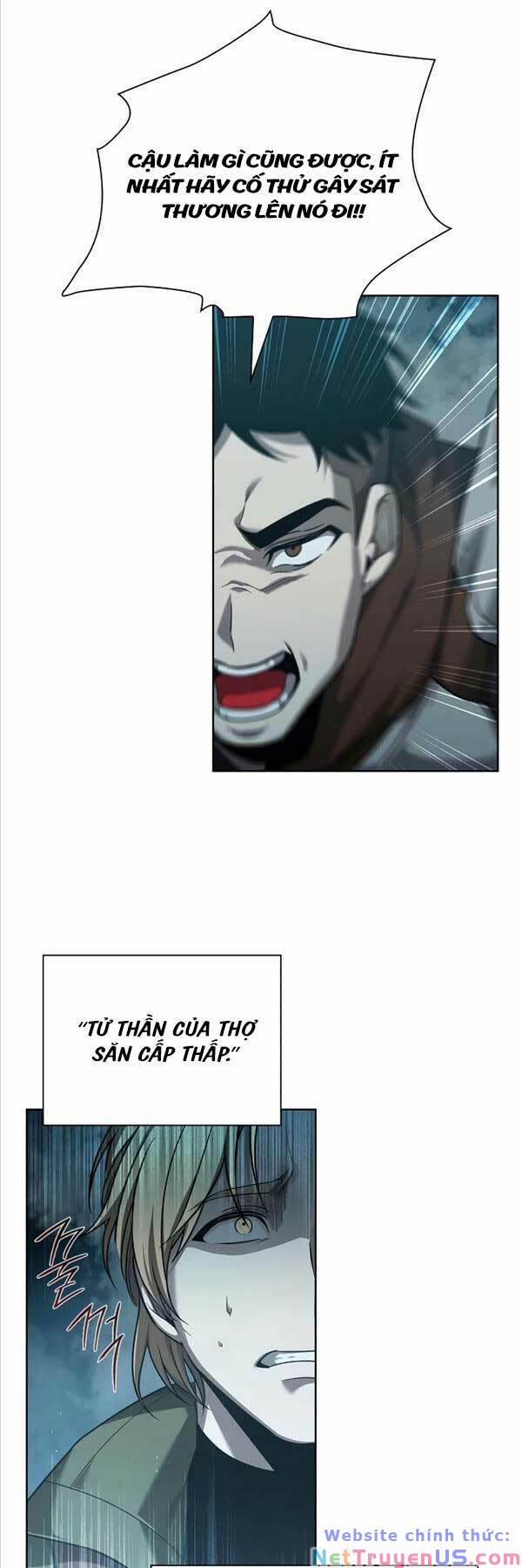 Thợ Tạo Tác Vũ Khí 3 trang 18