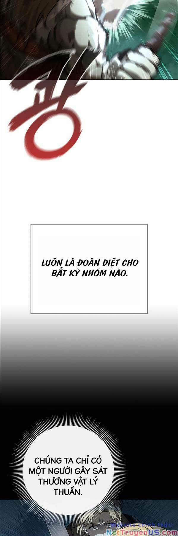Thợ Tạo Tác Vũ Khí 3 trang 21