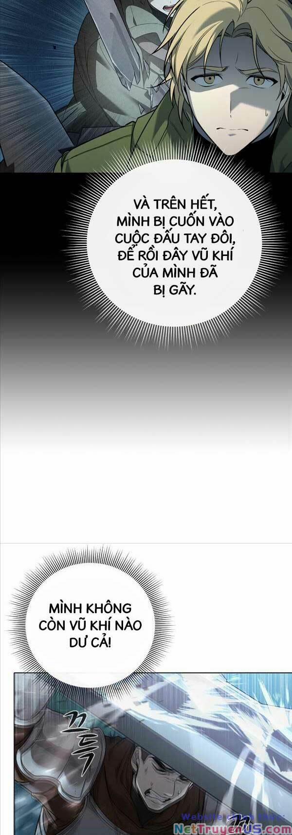 Thợ Tạo Tác Vũ Khí 3 trang 22