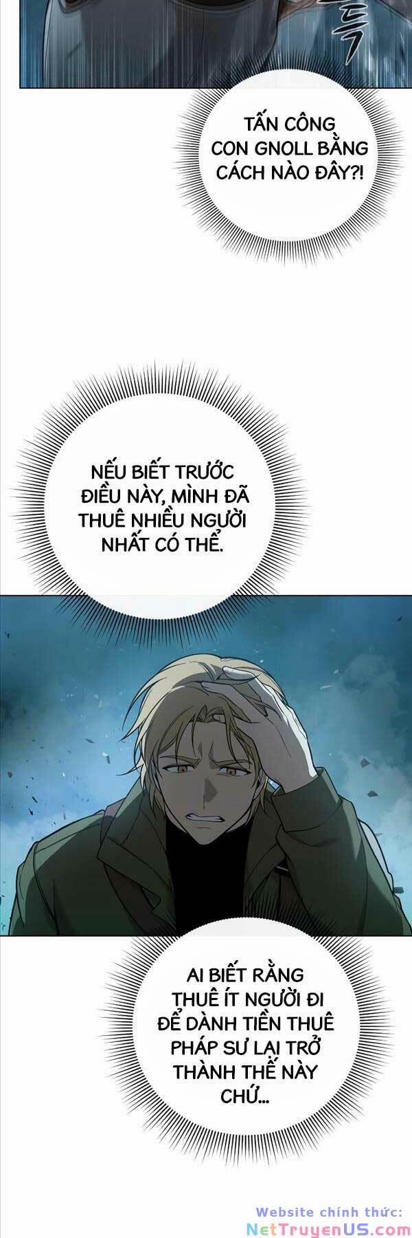 Thợ Tạo Tác Vũ Khí 3 trang 23