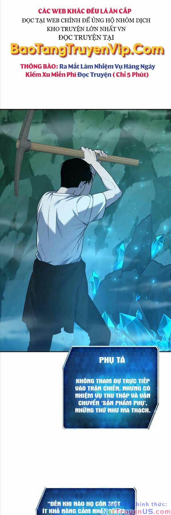 Thợ Tạo Tác Vũ Khí 3 trang 25