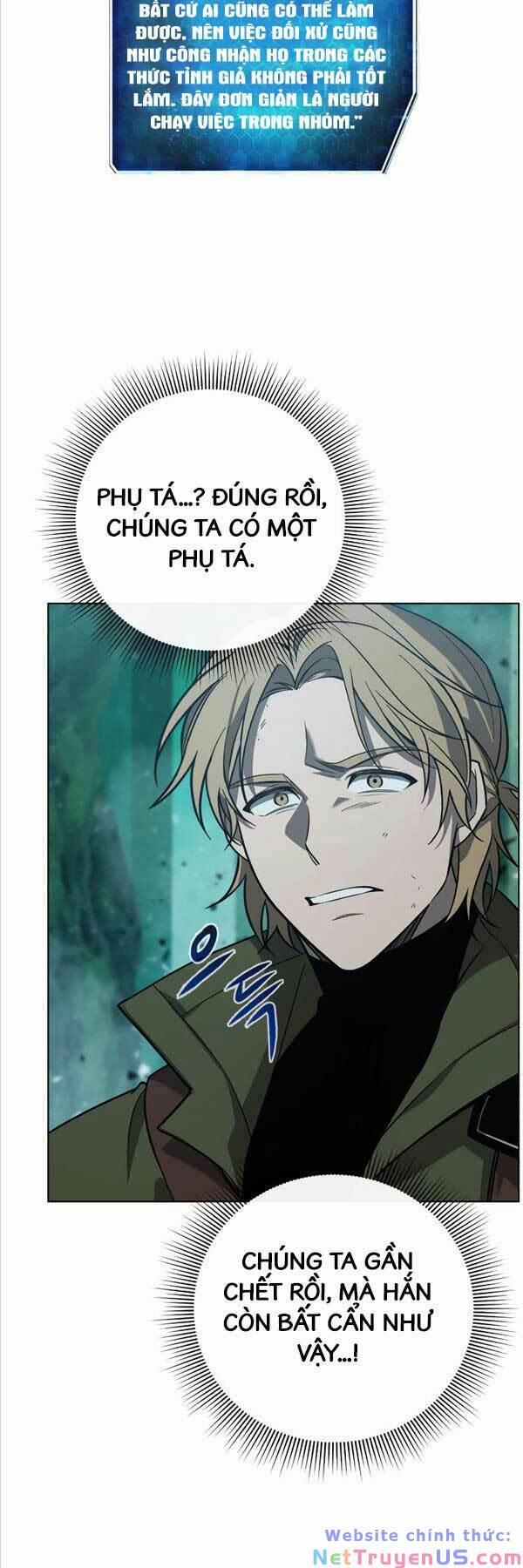 Thợ Tạo Tác Vũ Khí 3 trang 26