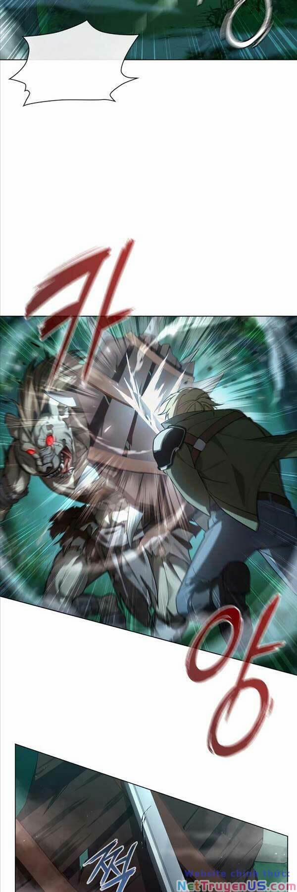 Thợ Tạo Tác Vũ Khí 3 trang 3