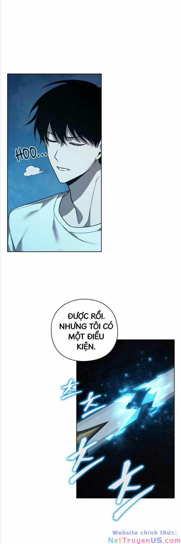 Thợ Tạo Tác Vũ Khí 3 trang 35