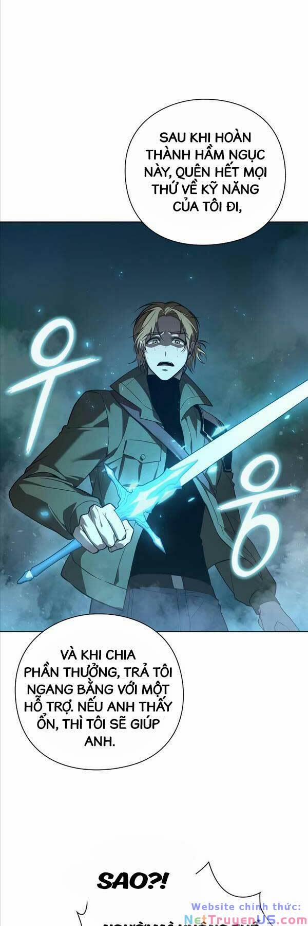 Thợ Tạo Tác Vũ Khí 3 trang 36