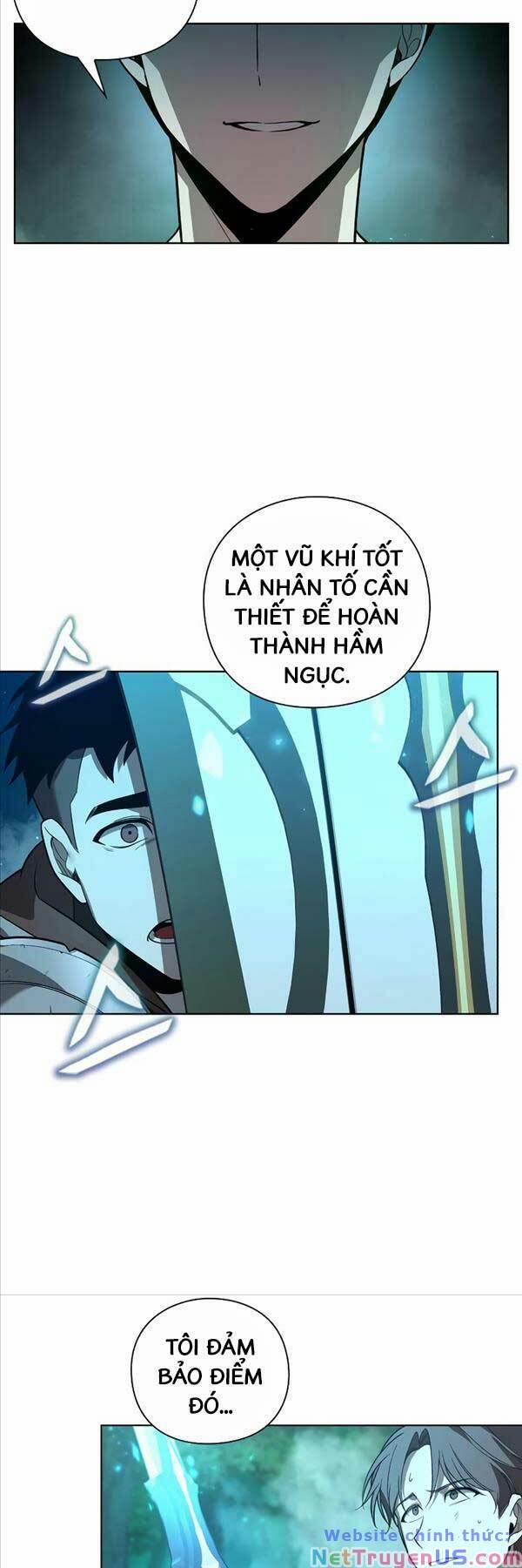 Thợ Tạo Tác Vũ Khí 3 trang 38