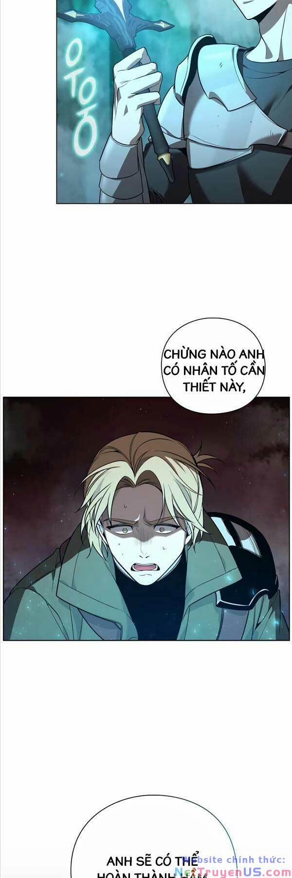 Thợ Tạo Tác Vũ Khí 3 trang 39